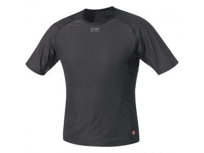 GOREWEAR Base Layer WS Shirt - black