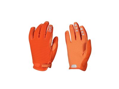 POC Resistance Enduro Adj rukavice, zink orange