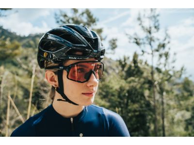 KASK Protone Icon prilba, čierna
