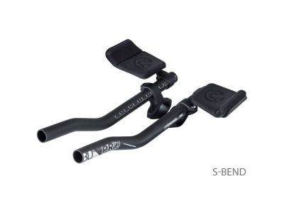 PRO Missile S-Bend nástavce, 347 mm