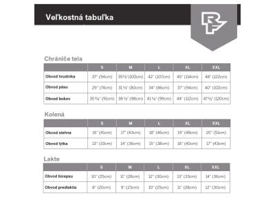 Race Face Ambush chrániče lakťov, stealth