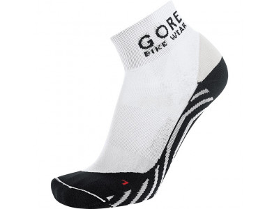 GOREWEAR Contest Socks - fehér