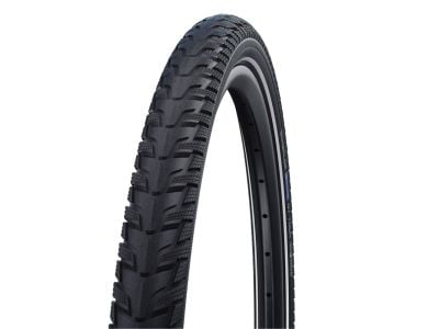 Schwalbe Energizer Plus 700x37C plášť, drôt, reflex