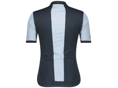 SCOTT Endurance 10 dámsky dres, mint blue/blue