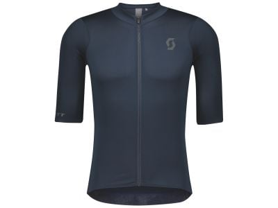 SCOTT RC Premium dres, modrá/sivá