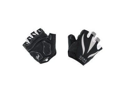 GOREWEAR Countdown 2.0 SU Lady Gloves - fekete/fehér