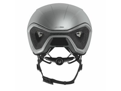 SCOTT Cadence Plus prilba, silver/reflex grey