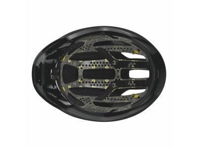 SCOTT Cadence Plus prilba, stealth black