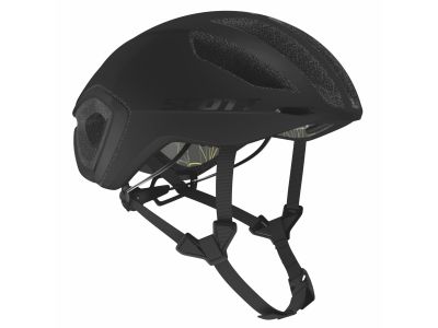SCOTT Cadence Plus prilba, stealth black
