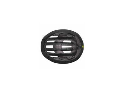 SCOTT Centric Plus prilba, rainbow white/radium yellow