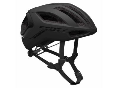 SCOTT Centric Plus prilba, stealth black