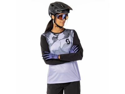 SCOTT Stego Plus prilba, soft tealgreen