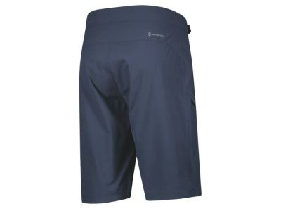 SCOTT Explorair Light kraťasy, modrá