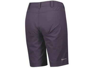 SCOTT Trail Flow dámske kraťasy, fialová