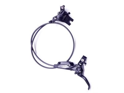 SRAM G2 RSC hydr. predná brzda, Post Mount, had. 950 mm