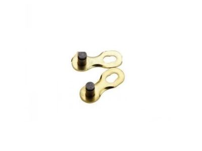 SRAM spojka, 9-rýchl., zlatá, nebalené