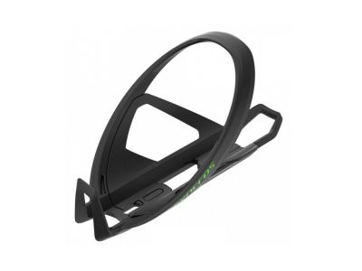 Syncros Cache Cage 2.0 košík, black/smith green