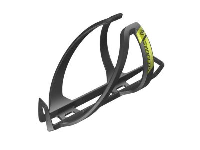 Syncros Coupe Cage 2.0 košík, čierna/žltá