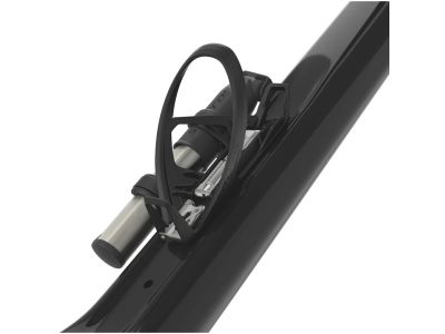 Syncros IS cache Cage 2.0HV košík, čierna