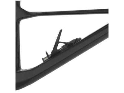 Syncros IS cache Cage 2.0HV košík, čierna