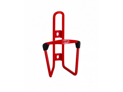 BBB BBC-03 FUELTANK bottle cage, red