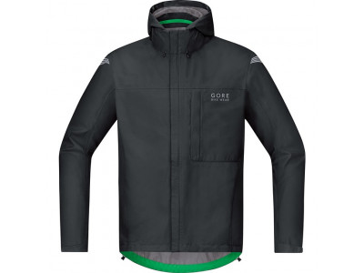 GOREWEAR Element GT Paclite Jacket fekete méret XL