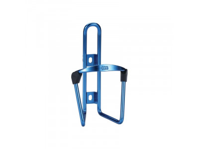 BBB BBC-03 FUELTANK bottle cage, anodized. blue