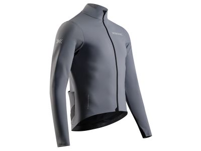 X-BIONIC COREFUSION RIDE  bunda, rhino grey