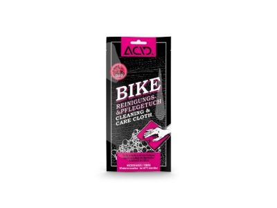 ACID Bike Cleaning &amp; Care Cloth čistiace obrúsky