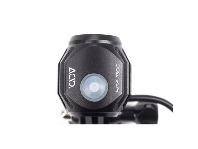 ACID Outdoor LED Light HPA 1300, čierna