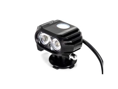 ACID Outdoor LED Light HPA 2000, čierna