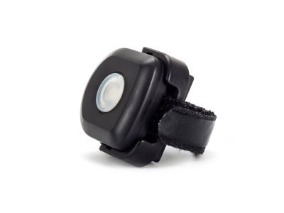 ACID Outdoor LED Light HPA 2000, čierna