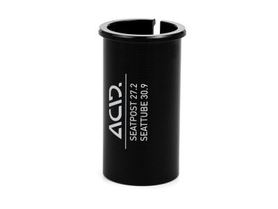 ACID adaptér na sedlovku, 27,2/31,6 mm