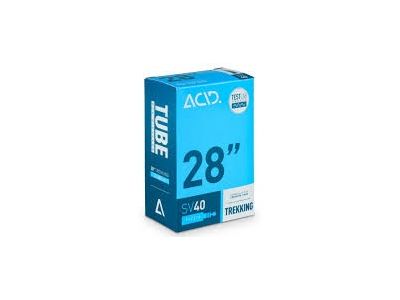 ACID 700 x 28 - 38C duša, galuskový ventil 40 mm