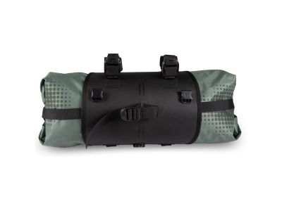 ACID Pack Pro 15 taška na riadidlá, zelená