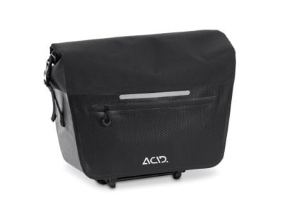 ACID Trunk PRO RILink taška na nosič, 14 l, čierna