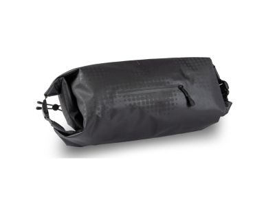 ACID Pack Pro 9 taška na riadidlá, 9 l, čierna
