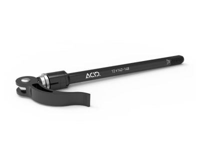 ACID Syntace X12 12x142-148 zadná oska pre cyklovozík (M12x1.0 mm)