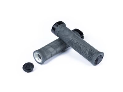 ACID Disrupt Slim gripy, 100 g, translucent černá