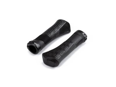 ACID Hybrid Perform Large gripy, 168 g, čierna