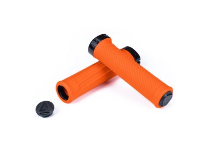 ACID REACT PRO gripy, 106 g, oranžová