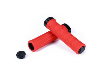 ACID REACT PRO gripy, 106 g, červená