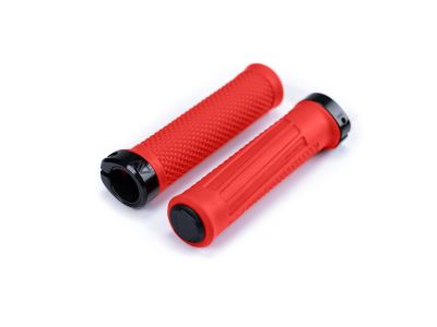 ACID REACT PRO gripy, 106 g, červená