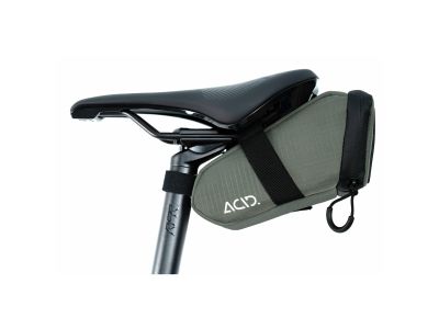 ACID PRO M podsedlová kapsička, 0.8 l, olivová
