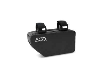 ACID PRO 1 taška na rám, 1 l, čierna
