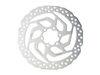 Shimano SM-RT26 brzdový kotúč, 180 mm, 6 dier