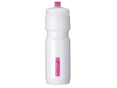 BBB BWB-05 COMPTANK XL bottle, white/pink