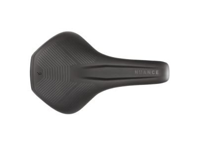Natural Fit Nuance Road Regular sedlo, 138 mm