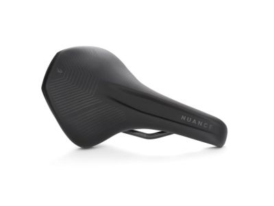 Natural Fit Nuance Road Regular sedlo, 138 mm