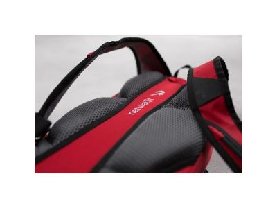 CUBE Pure 4Race batoh, 4 l, červená